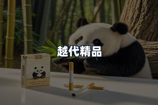 越代精品